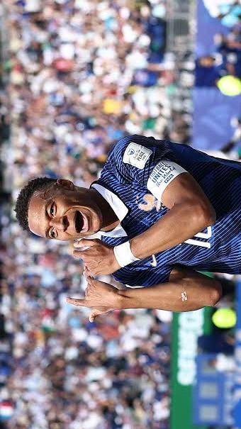 Mondial 2026&nbsp;: Kylian Mbappé, nouveau roi des buteurs avec 22 réalisations&nbsp;!
