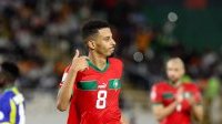 CAN 2023 : Le Maroc écrase la Tanzanie pour son entrée en compétition
