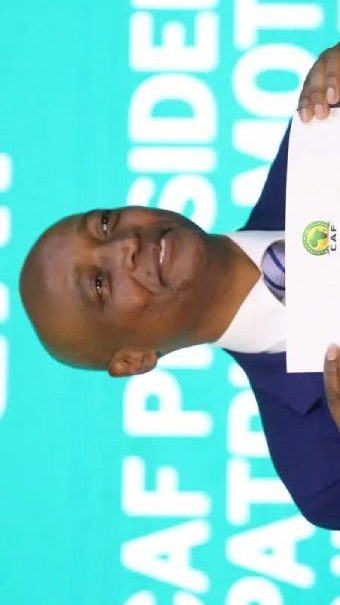 CAN 2027&nbsp;: la CAF officialise les dates d’une édition historique en Afrique de l’Est

