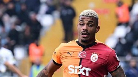 Mercato : Galatasaray ferme la porte pour Mario Lemina et prépare une prolongation
