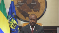 Naufrage de l’Esther Miracle&nbsp;: Allocution d’Ali Bongo du 13 mars 2023
