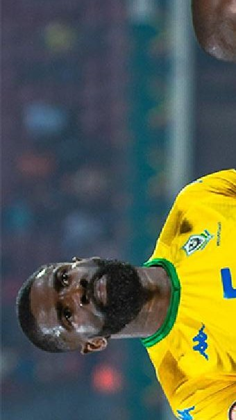 Panthères du Gabon&nbsp;: Bruno Ecuele Manga dévoile tout sur son avenir en sélection
