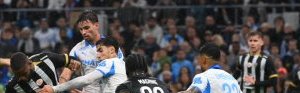 Marseille - Angers SCO : Le duel Aubameyang vs Ekomié s’achève sur un nul
 Marseille - Angers SCO : Le duel Aubameyang vs Ekomié s’achève sur un nul