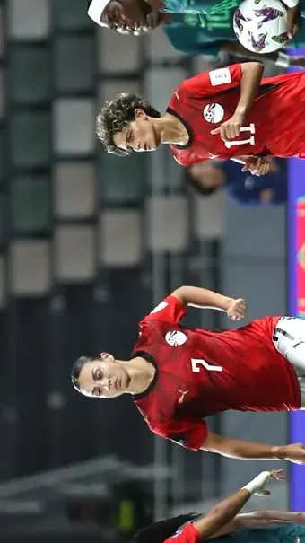 CAN féminine 2026&nbsp;: le Nigeria écrase l’Égypte et s’offre un choc face au Cameroun
