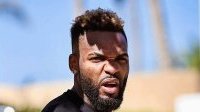 Roumanie&nbsp;: Aaron Boupendza s’illustre de nouveau pour indiscipline avec le Rapid Bucarest
