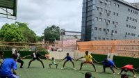 Sambas Kids 2022 : le sport comme outil d’éveil des jeunes gabonais
