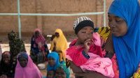 Niger&nbsp;: l’ONU s’engage à rester impliquée après le coup d’Etat
