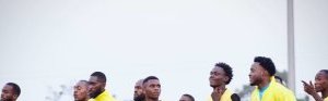 Match amical&nbsp;: les recrues portent le CF Mounana face au FC 105