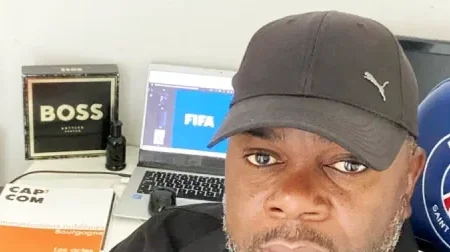 FIFA : L’ancien international gabonais Hugues Mvoule Nze officiellement agent de joueurs
