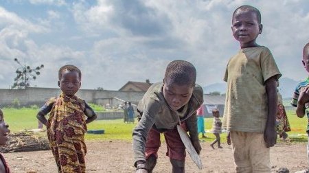 Conflits en RD Congo : des niveaux records d’enfants tués, enlevés et violés
