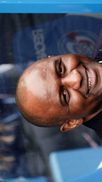 Sénégal&nbsp;: Patrick Vieira nommé sélectionneur des Lions de la Teranga
