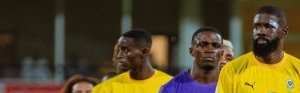 Les Panthères enfin payées : fin de la grogne autour des primes de qualification à la CAN 2025
