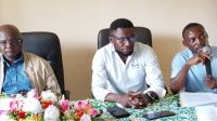 Le club de football Panthères Christ Roi devient Mouila Académie Football

