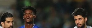 Iran : Didier Ndong et Esteghlal FC en panne de résultats
