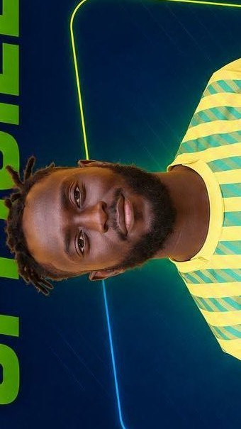 Mercato&nbsp;: Le défenseur gabonais Oumar Bagnama quitte Mangasport pour le MC Oran
