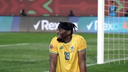 CAN 2025&nbsp;: Fin de parcours pour le Gabon, l’ambition de Mouyouma se fracasse sur la réalité
