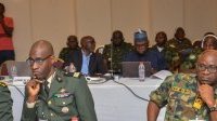 Niger : les chefs militaires de la CEEAO en réunion pour une éventuelle intervention militaire
