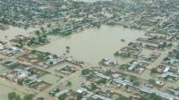 Tchad&nbsp;: des inondations sans précédent affectent plus de 340.000 personnes
