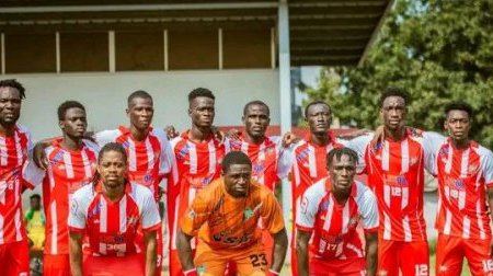 Côte d’Ivoire : Loyce Mbaba et le Stella Club d’Abidjan trébuchent face à l’ASEC Mimosas

