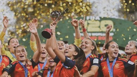 Mondial féminin U20&nbsp;: l’Espagne détrône la Corée du Nord aux tirs au but