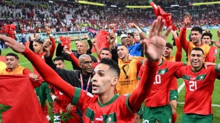 Classement FIFA février 2024 : Le Maroc, la Côte d’Ivoire et le Nigéria grands gagnants

