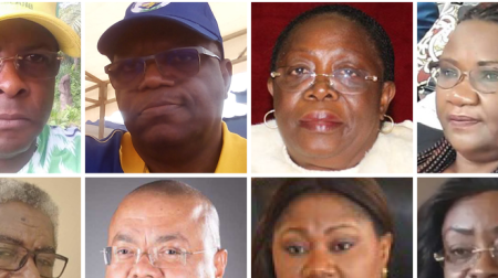 Pourquoi Ali Bongo a nommé les gouverneurs du Gabon dans leur province d’origine ?
