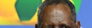 Disparition : Issa Hayatou, un baobab du football africain tire sa révérence
