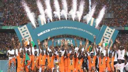 CAN 2023 : la Côte d’Ivoire remporte dans l’apothéose la compétition face au Nigéria
