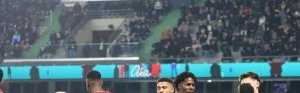 Urie-Michel Mboula, le roc gabonais qui propulse Metz en Ligue 1
