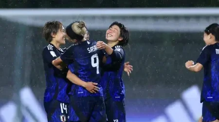 Coupe du monde féminine U-20 : Plus de représentant africain, le Nigeria à son tour éliminé
