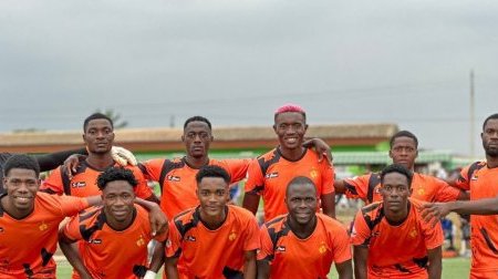 Coupe CAF : le FC 105 prend une sérieuse option après sa victoire sur Zesco United
