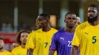 Barrages Mondial 2026 : le Gabon ouvrira le bal face au Nigeria à Rabat le 13 novembre
 Barrages Mondial 2026 : le Gabon ouvrira le bal face au Nigeria à Rabat le 13 novembre