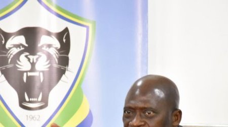 CAN 2025 : Le président de la Fegafoot fixe l’objectif des Panthères du Gabon mais pas que
