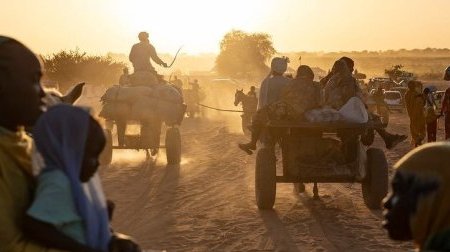 Épidémie de choléra au Soudan : 33 millions de vies en danger
