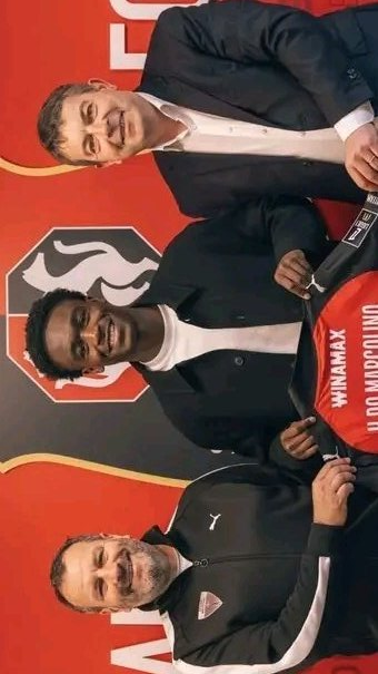 France&nbsp;: Henrick Do Marcolino prolonge la saga familiale au Stade Rennais
