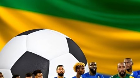 Panthères du Gabon de 1960 à 2025 : Un bilan en dent de scie

