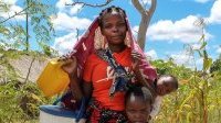 Mozambique : 1,5 million de personnes ont besoin d’aide humanitaire au nord du pays
