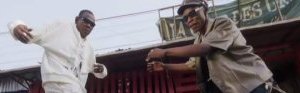 Ndong Mboula&nbsp;: le distributeur de buzz à la nouvelle génération&nbsp;?&nbsp;