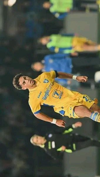 Serie B : Anthony Oyono XXL face à la Juve Stabia, la Panthère rugit avant la CAN
