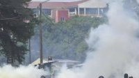 Violences pré-électorales en Côte d’Ivoire : un gendarme tué à Agboville

