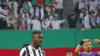 Coupe d’Algérie&nbsp;: L’aventure s’arrête pour Randy Esang Matlouti et l’USM Khenchela en 16es de finale
