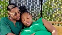 Carnet rose&nbsp;: Émeraude donne naissance à un petit garçon, 16 ans après sa première maternité
