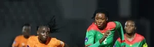 CAN féminine 2026&nbsp;: La Côte d’Ivoire corrige le Burkina Faso et prend la tête
