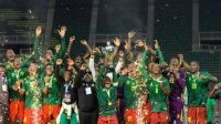 Tournoi UNIFFAC U20&nbsp;: le Cameroun domine la Centrafrique et décroche le titre
