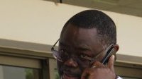 Ali Bongo reçoit la secrétaire d’Etat adjointe des Etats-Unis d’Amérique
