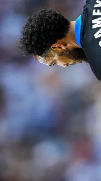 LaLiga&nbsp;: Aubameyang frappe encore, le Deportivo accroché à Málaga