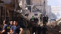 Libye : 11 300 morts et plus de 10 000 disparus à Derna, selon l’ONU
