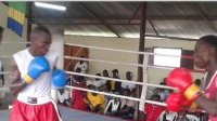 Retour du championnat national de boxe du Gabon le 15 mai à Libreville
