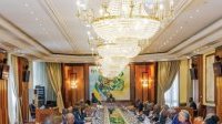 Communiqué final du conseil des ministres du Gabon du 26 février 2026
