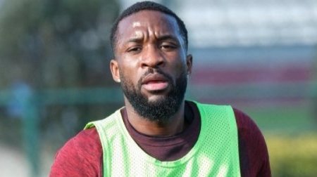 Mercato&nbsp;: Shavy Babicka débarque à Fatih Karagümrük en prêt de saison
